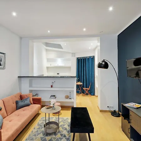 Chic Modern Duplex Adjacent To Musee D'Orsay & Rodin Museum Paris Exterior photo